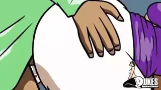 السود مع العرب