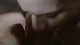 تمرين العاهرة الفرنسية في النهار: خاتمة بالقذف الداخلي الجماعي