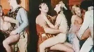 أفلام هولندية إباحية قديمة: سينما للكبار كلاسيكية طويلة