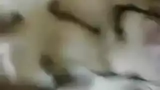 عاهرة مصرية ساخنة: حركات شهوانية ومحادثة إباحية