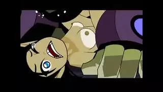 هنتاي صعب: ضرب بوضعية الكلب في الغرفة الخلفية