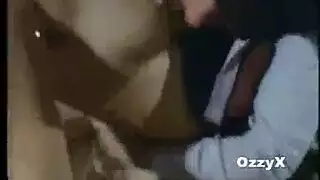 مشهد جنسي ممتد