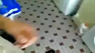 عاشق مغربي ساخن يلحس الكس ويناك بقوة في إباحية منزلية عربية