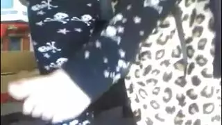 عاهرات شرج من المدرسة القديمة بمؤخرات سمينة عملاقة