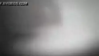 مؤخرة وكس إيلا بالمر يتمددان بقضيب سميك قاسي