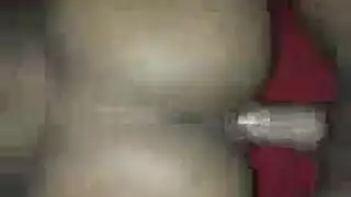 حبيبها السابق يمارس الجنس مع كيت النحيفة المبتسمة بعد أن تعريت بالكامل