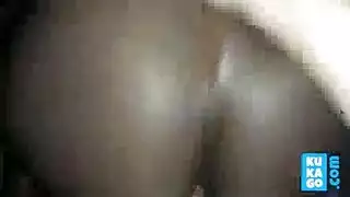 مهرجان جنس بين الأعراق: مهبل أسود وأبيض في العمل