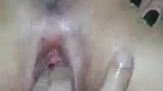 أكبر زاب فتح كس ضيق في العلم