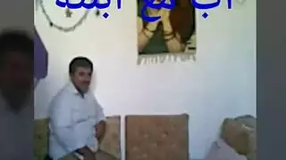 شمس شاب ينيك معلمة