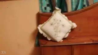 إباحية غرفة النوم القاسية لزوجين عربيين شغوفين