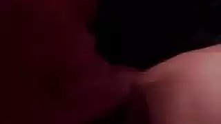 بورن عربي للمراهقات: جلسة استمناء قاسية