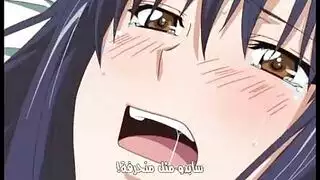 انمي يأوي جنس