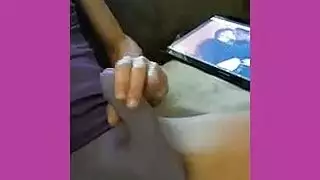 راجل مثلي يتناك أمام زوجته