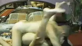 بالمكتب تغريه بصدرها وينيكها