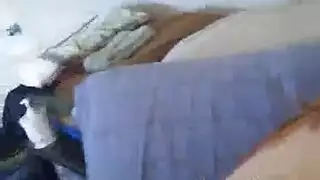 جلسة جنس شرجي مع مترجم آسيوي مشاغب