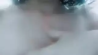 فتاة مصرية مثيرة تفتن رجلها لممارسة جنس صريح