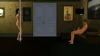 جنس جماعي حبشي مكثف مع قذف متعدد