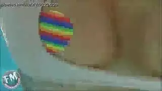 أبيجيل بلو تُدَكّ مهبلها المشعر بعنف قبل ممارسة جنس صارم إكس إكس إكس