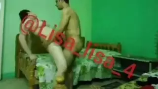 حريم مصرى: جميع الفتحات مُملوءة