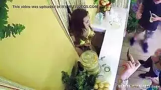 مصاصة مثليه أمي بصاصة