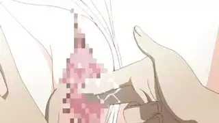 جوقة أنيمي مكثفة: ماراثون إباحي آسيوي