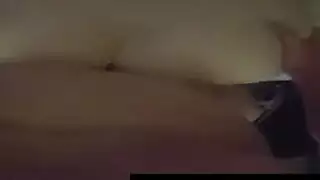 طلقات خلفية منحنية: جنس شرج قاسي