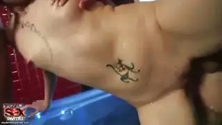 موسيقى دمية الكندية