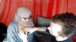 سكس محجبة بزاز كبيره