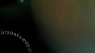 مصرية تعرض مؤخرتها البيضاء الممتلئة لإثارة حبيبها